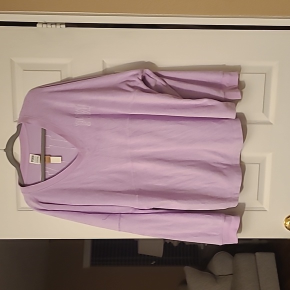 VICTORIA SECRET PINK OVERSIZED SWEATER 💗 - Picture 6 of 7